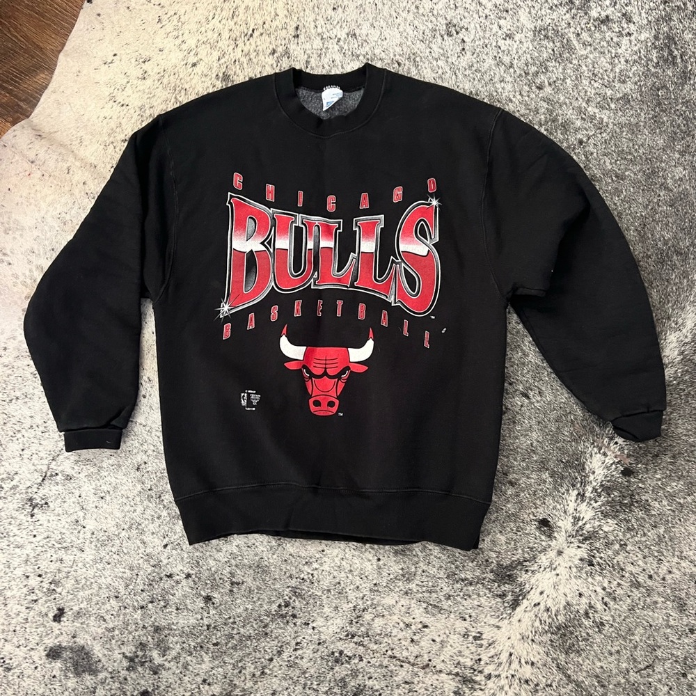 Chicago bulls retro